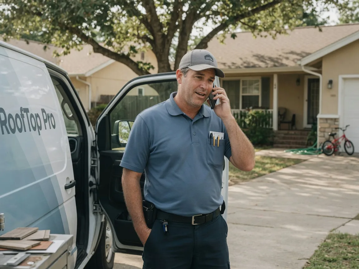 Roof Repair Eureka, KS FAQs